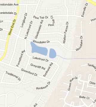 Illustration for article titled So, there's this dick in my neighborhood...